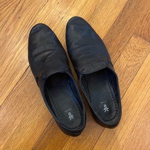 Frye loafers. Size 9.